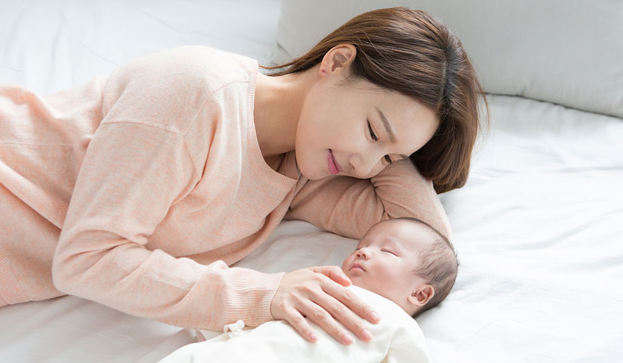 妇产月子
