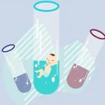 试管日记 |  PCOS，输卵管堵塞粘连，重庆北方妇产医院成功妊娠