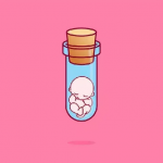 移植后几天可以用早孕试纸检测,但是IVF冷冻胚胎第五天试纸就测不出来了 移植后几天可以用早孕试纸检测,但是IVF冷冻胚胎第五天试纸就测不出来了