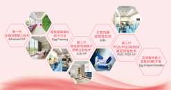 冻胚是几级胚胎(胚胎一般几级才能冷冻)