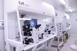 华西附二院做供精试管成功率高吗