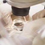 「怎样怀孕」乌鲁木齐胚胎染色体异常是不是只能做三代