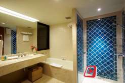 「孕期护理乳房」孕期还需要护理乳房