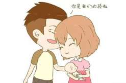 有遗传病不要怕找第三代试管婴儿帮忙