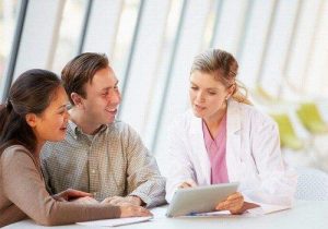 成都染色体异常是不是只能做三代试管