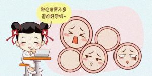 合肥供卵机构试管婴儿促排只有3个卵泡？