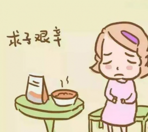 高龄女性子宫内膜薄影响做三代试管婴儿的成功率吗？