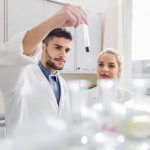 染色异常做三代试管要多久时间？