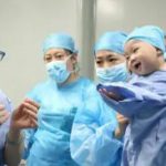 今日资讯！染色体异常夫妻做三代试管婴儿，胎儿染色体还会异常吗？