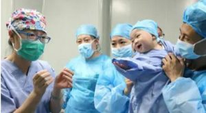 判断空卵泡并不难。  B超检查可检测卵泡大小及成熟度