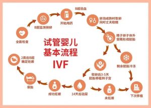 冷冻供卵试管复苏会影响宝宝的健康供卵试管？