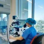 在国内做三代试管婴儿？