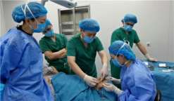 陈仓卵巢储备功能下降三代试管婴儿费用？