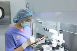 快讯!成都高龄三代试管真实感受?