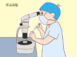 试管婴儿能避免唇腭裂吗(唇腭裂有一定遗传几率)