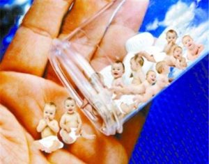 试管供卵官网科普卵巢早衰可以做试管婴儿吗？