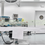 45岁的夫妻可以通过三代试管生混血婴儿吗