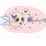 供卵可以避免遗传病，基因有问题女性的福音