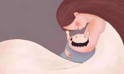 婴儿突破!输卵管堵塞试管婴儿能成功吗