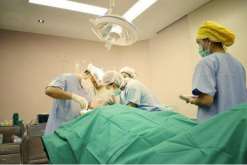 广州市供卵试管费用明细