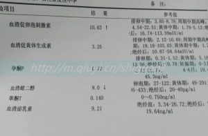 三代试管助孕怀的孩子跟自己有关系吗