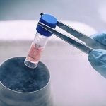 贵港三代试管对9号染色体能筛查出来吗？