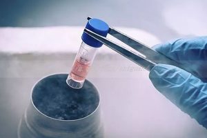 贵港三代试管对9号染色体能筛查出来吗？