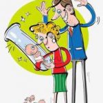 试管婴儿做一次能成功吗(做二代试管费用总共多少 附明细清单)