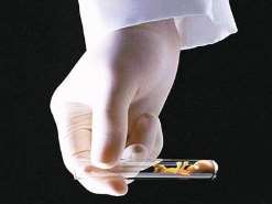 雅安2022宫痉糜烂做三代试管成功率？