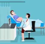 2023鹤壁三代试管助孕供卵生孩子费用清单表，私立和公立费用差距大