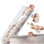 深圳第三代试管婴儿一定是个男孩