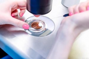 广州军区总医院可以做三代试管包生男孩吗