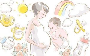 (可以选的)银川高龄做第三代试管婴儿