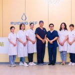 瑞丁CEF 国际生殖妇产医院盛大开业，为磨丁打造 国际医疗产业链注入新动力