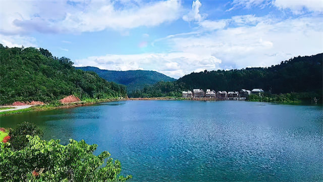 老挝磨丁瑞丁生殖妇产医院_ 春节期间如何去瑞丁CEF生殖遗传医院做海外试管婴儿