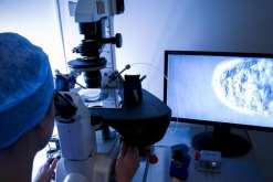 北京三代试管供卵生男孩——轻松度过产褥期