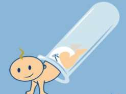 武汉三代试管选性别流程(武汉试管多少钱)