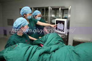 单身女性能通过三代试管怀混血宝宝吗