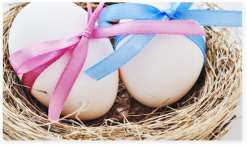 株洲三代试管可以选择婴儿性别吗