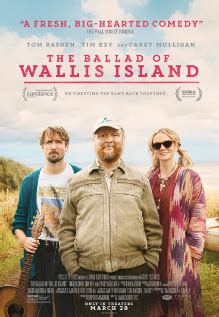 Ballad of Wallis Island 2025