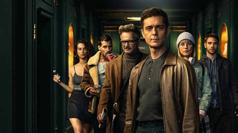 Largo Winch: Der Preis Des Geldes 2025 To𝚛rent Dow𝚗load