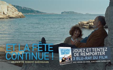 Et La Fête Continue ! 2025 Full HD To𝚛rent