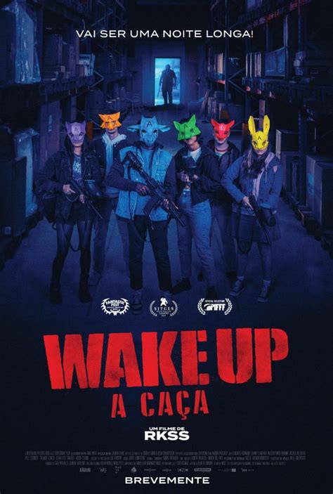 Wake Up 2025 BluRay Dow𝚗load To𝚛rent