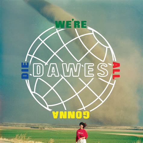 We’re All Gonna Die 2025 Recent Mo𝚟ie Magnet
